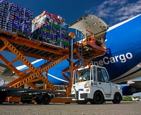 Air Cargo Transportation